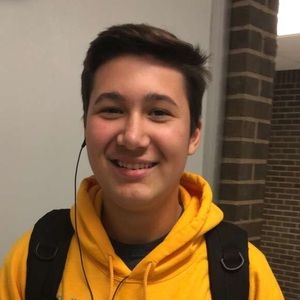 Meet your Posher, Jordan